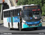 Transportes Campo Grande D53517 na cidade de Rio de Janeiro, Rio de Janeiro, Brasil, por Valter Silva. Número da foto: #:id.