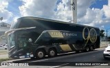 Viação Garcia 96001 na cidade de Curitiba, Paraná, Brasil, por BUSOLOGIA ACS Caetano. Número da foto: #12885824.