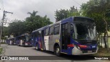 Next Mobilidade - ABC Sistema de Transporte 80.967 na cidade de Santo André, São Paulo, Brasil, por Thiago Lima. Número da foto: #12884882.