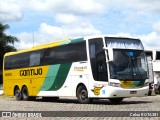 Empresa Gontijo de Transportes 16000 na cidade de Viana, Espírito Santo, Brasil, por Celso ROTA381. Número da foto: #12885666.