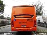 Transporte Coletivo Glória BI029 na cidade de Curitiba, Paraná, Brasil, por Ricardo Matu. Número da foto: #:id.