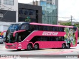 Eucatur - Empresa União Cascavel de Transportes e Turismo 6041 na cidade de Barueri, São Paulo, Brasil, por Rafael Caldas. Número da foto: #:id.