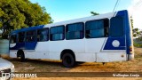 Ônibus Particulares 3762 na cidade de Capistrano, Ceará, Brasil, por Wellington Araújo. Número da foto: #:id.