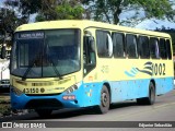 Expresso 1002 43150 na cidade de Nazaré da Mata, Pernambuco, Brasil, por Edjunior Sebastião. Número da foto: #12885693.