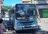Viação Sanremo 894 na cidade de Vila Velha, Espírito Santo, Brasil, por Everton Costa Goltara. Número da foto: #12885259.