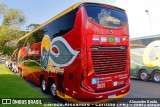 MM Turismo 2025 na cidade de Curitiba, Paraná, Brasil, por Alexandre Breda. Número da foto: #12886253.