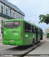 Viação Penha 0391052 na cidade de Fortaleza, Ceará, Brasil, por Jonathan Nunes. Número da foto: #12885274.