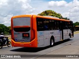 Auto Viação Marechal Brasília 448931 na cidade de Brasília, Distrito Federal, Brasil, por Cristhian Davi. Número da foto: #12885830.