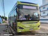 Consórcio Navegantes - 02 > Viação São Jorge > Transurb Transporte Urbano 02888 na cidade de João Pessoa, Paraíba, Brasil, por Alesandro da Mata Silva . Número da foto: #12885291.
