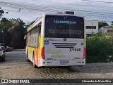 Consórcio Navegantes - 02 > Viação São Jorge > Transurb Transporte Urbano 02888 na cidade de João Pessoa, Paraíba, Brasil, por Alesandro da Mata Silva . Número da foto: #12885297.
