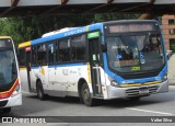 Viação Redentor C47597 na cidade de Rio de Janeiro, Rio de Janeiro, Brasil, por Valter Silva. Número da foto: #:id.
