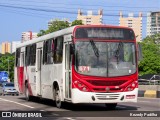 Integração Transportes 0411069 na cidade de Manaus, Amazonas, Brasil, por Kezedy Padilha. Número da foto: #12886461.