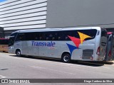 Transvale Turismo 2050 na cidade de São Paulo, São Paulo, Brasil, por Diego Cardoso da Silva. Número da foto: #12885473.