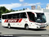 Bento Transportes 47 na cidade de Caxias do Sul, Rio Grande do Sul, Brasil, por Jardel Moraes. Número da foto: #:id.