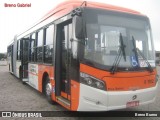 TRANSPPASS - Transporte de Passageiros 8 1912 na cidade de São Paulo, São Paulo, Brasil, por Breno Bueno. Número da foto: #:id.