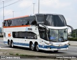 Empresa de Ônibus Nossa Senhora da Penha 20027 na cidade de São Paulo, São Paulo, Brasil, por Luciano Ferreira da Silva. Número da foto: #12886766.