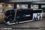 Empresa de Ônibus Nossa Senhora da Penha 64213 na cidade de Curitiba, Paraná, Brasil, por Diogo Viec. Número da foto: #:id.