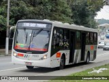 Metra - Sistema Metropolitano de Transporte 7600 na cidade de São Paulo, São Paulo, Brasil, por Leonardo Araújo Silva. Número da foto: #12885406.