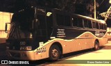 Expresso Imperador 5000 na cidade de Belo Horizonte, Minas Gerais, Brasil, por Bruno Santos Lima. Número da foto: #12886397.