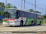 Next Mobilidade - ABC Sistema de Transporte 8110 na cidade de São Paulo, São Paulo, Brasil, por Matheus Ribeiro. Número da foto: #12885483.