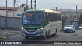 Rápido Sumaré 57082 na cidade de Hortolândia, São Paulo, Brasil, por Luiz Fernando Pacheco Gomes. Número da foto: #12886298.
