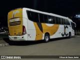 JC Turismo 6600 na cidade de Americana, São Paulo, Brasil, por Gilson de Souza Junior. Número da foto: #:id.