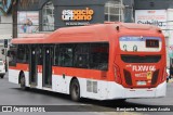Buses Vule 1838 na cidade de Maipú, Santiago, Metropolitana de Santiago, Chile, por Benjamín Tomás Lazo Acuña. Número da foto: #12885617.