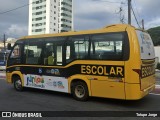 Escolares 123 na cidade de Jaboatão dos Guararapes, Pernambuco, Brasil, por Totupe Jorge. Número da foto: #12884962.