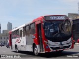 Lared 209 na cidade de San José, Costa Rica, por Andrey Flores. Número da foto: #:id.