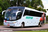 Eucatur - Empresa União Cascavel de Transportes e Turismo 4753 na cidade de Curitiba, Paraná, Brasil, por Paulo Henrique Pereira Borges. Número da foto: #12885224.
