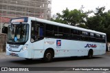 SOUL - Sociedade de Ônibus União Ltda. 7196 na cidade de Porto Alegre, Rio Grande do Sul, Brasil, por Paulo Henrique Pereira Borges. Número da foto: #12885287.