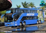 Eucatur - Empresa União Cascavel de Transportes e Turismo 6042 na cidade de Londrina, Paraná, Brasil, por Éo Ferreira Oficial 22. Número da foto: #:id.