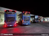 Aritur Transporte e Turismo 30000 na cidade de Roseira, São Paulo, Brasil, por Rafael Rosa. Número da foto: #12886271.