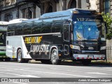 Transportes Yiyo 00 na cidade de Catedral, San José, San José, Costa Rica, por Andrés Martínez Rodríguez. Número da foto: #12884901.