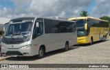 Ônibus Particulares  na cidade de Amélia Rodrigues, Bahia, Brasil, por Matheus Calhau. Número da foto: #12886589.