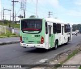 Auto Ônibus Líder 0921017 na cidade de Manaus, Amazonas, Brasil, por Bus de Manaus AM. Número da foto: #:id.