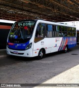 RTO - Reserva Técnica Operacional 3.157 na cidade de São Paulo, São Paulo, Brasil, por Renan De Jesus Oliveira. Número da foto: #12885541.