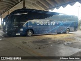 Viação Cometa 724510 na cidade de Americana, São Paulo, Brasil, por Gilson de Souza Junior. Número da foto: #:id.