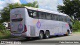 Rota Transportes Rodoviários 8855 na cidade de Escada, Pernambuco, Brasil, por Pedro Francisco Junior. Número da foto: #:id.