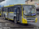 Viação Nilopolitana RJ 123.005 na cidade de Duque de Caxias, Rio de Janeiro, Brasil, por Jean Pierre. Número da foto: #12885781.