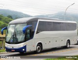Ônibus Particulares 6333 na cidade de Aparecida, São Paulo, Brasil, por Adailton Cruz. Número da foto: #:id.