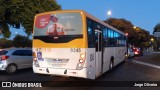 CT Expresso 9245 na cidade de Gama, Distrito Federal, Brasil, por Jorge Oliveira. Número da foto: #:id.