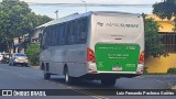Rápido Sumaré 57082 na cidade de Hortolândia, São Paulo, Brasil, por Luiz Fernando Pacheco Gomes. Número da foto: #12886299.