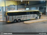 RodeRotas - Rotas de Viação do Triângulo 7749 na cidade de Araraquara, São Paulo, Brasil, por Jonas Miranda. Número da foto: #12885522.