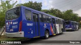 Next Mobilidade - ABC Sistema de Transporte 80.967 na cidade de Santo André, São Paulo, Brasil, por Thiago Lima. Número da foto: #12884899.