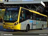 City Transporte Urbano Intermodal Sorocaba 2587 na cidade de Sorocaba, São Paulo, Brasil, por Vinicius Martins. Número da foto: #:id.