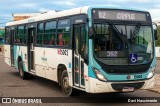 Vega Manaus Transporte 1015002 na cidade de Manaus, Amazonas, Brasil, por Davi Nascimento. Número da foto: #:id.