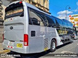 Transportes Yiyo 00 na cidade de Catedral, San José, San José, Costa Rica, por Andrés Martínez Rodríguez. Número da foto: #12886713.