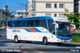 VUSC - Viação União Santa Cruz 4010 na cidade de Balneário Camboriú, Santa Catarina, Brasil, por Diego Lip. Número da foto: #12885425.