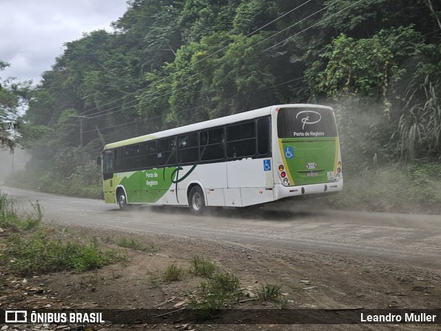 Porto de Registro Transportes 6236 na cidade de Cajati, São Paulo, Brasil, por Leandro Muller. Número da foto: #12887988.
